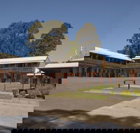 Bega Downs Motor Inn - Accommodation Brisbane
