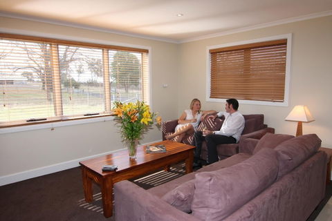 Moore Park Apartments - Accommodation Brisbane 6
