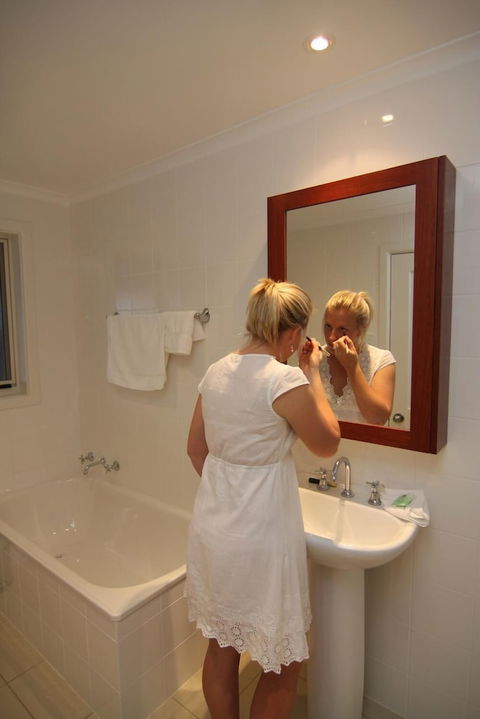 Moore Park Apartments - Accommodation Brisbane 5