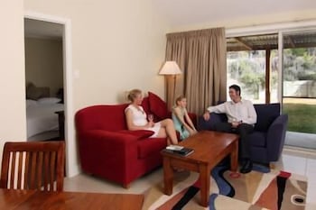 Moore Park Apartments - Accommodation Brisbane 0