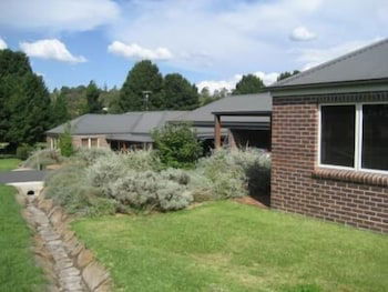 Moore Park Apartments - Accommodation Brisbane 2