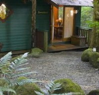 Springbrook Lyrebird Retreat - Accommodation Brisbane