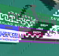 Dooleys Springsure Tavern and Motel - Accommodation Brisbane