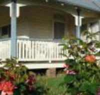 McGowans Boutique Bed  Breakfast
