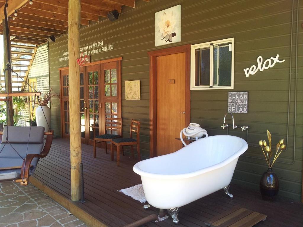  Accommodation Brisbane