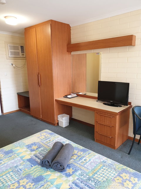 Lacepede Bay Motel - Accommodation Brisbane 4