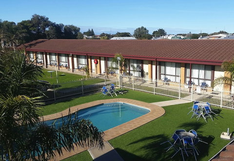 Lacepede Bay Motel - Accommodation Brisbane 0