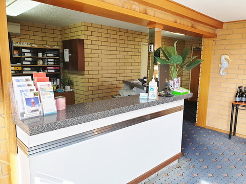Lacepede Bay Motel - Accommodation Brisbane 1