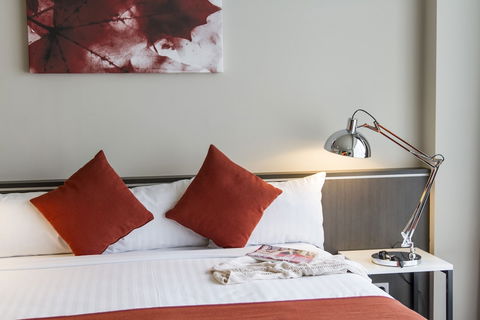 Abode Woden - Accommodation Brisbane 2