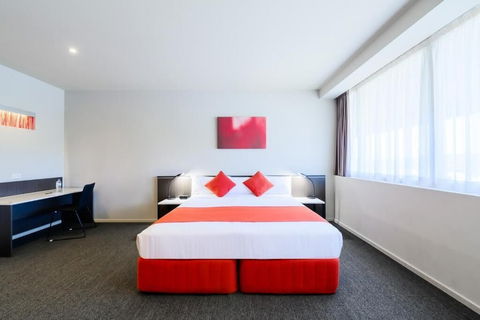 Abode Woden - Accommodation Brisbane 3