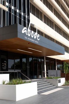 Abode Woden - Accommodation Brisbane 0