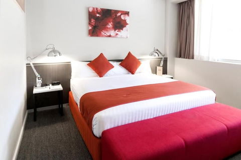 Abode Woden - Accommodation Brisbane 6