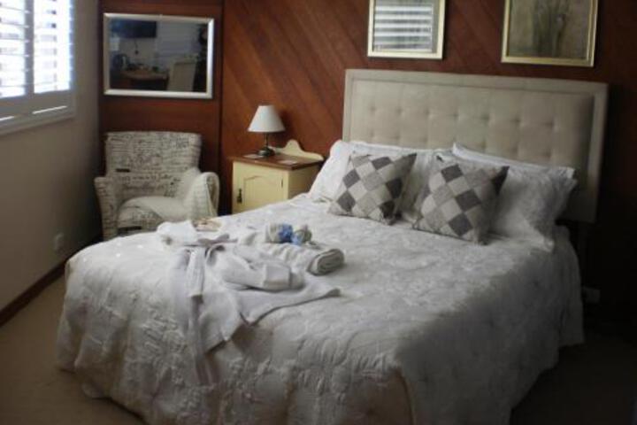 Pillar Valley NSW Accommodation Brisbane