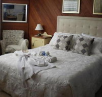 Rooftops Bed  Breakfast - Accommodation Brisbane