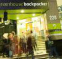 Greenhouse Backpacker - Accommodation Brisbane