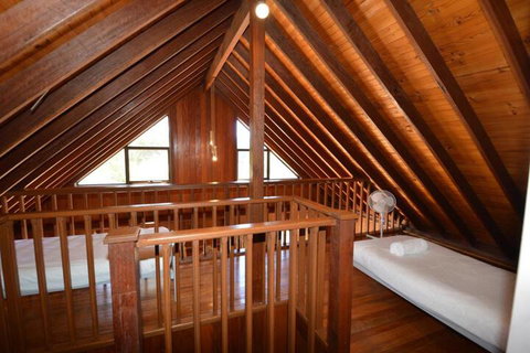 Cedar Haven - Accommodation Brisbane 4