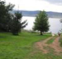 Glengarry 1 - Accommodation Brisbane