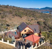 Scandinavian Castle - Accommodation Brisbane