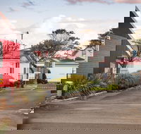 Leisure Ville Holiday Centre - Accommodation Brisbane