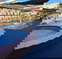 Elm Court Motel - Accommodation Brisbane