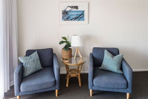 Mollymook Seascape Motel & Apartments - Accommodation Brisbane 1