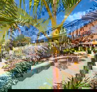 Mollymook Seascape Motel  Apartments - Accommodation Brisbane