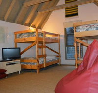 Warrejo - Accommodation Brisbane