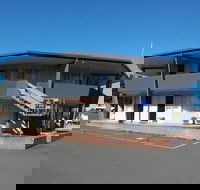 Bega Motel - Accommodation Brisbane