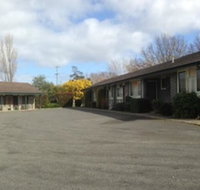 Gisborne Motel - Accommodation Brisbane