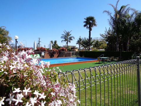 Moon River Motor Inn - Accommodation Brisbane 4