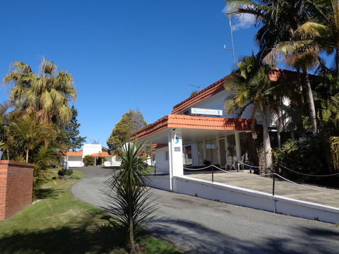 Moon River Motor Inn - Accommodation Brisbane 6