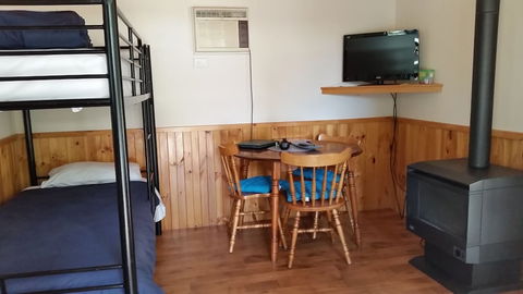 Awonga Cottages - Accommodation Brisbane 3