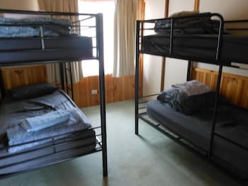 Awonga Cottages - Accommodation Brisbane 2