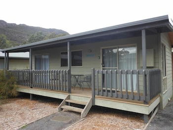 Awonga Cottages - Accommodation Brisbane 0