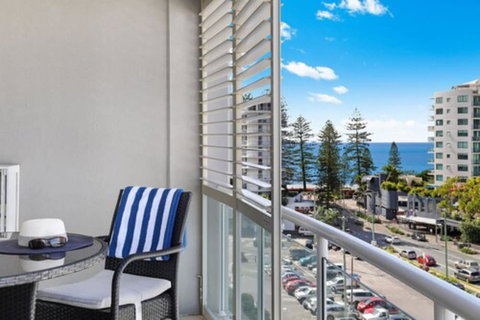 Pandanus Mooloolaba - Accommodation Brisbane 3
