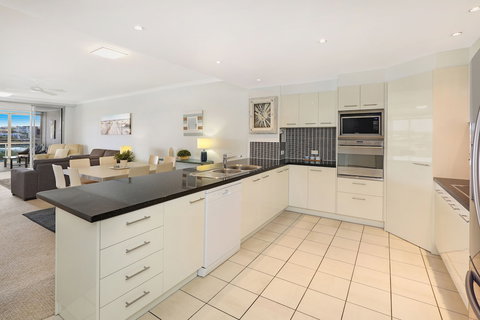 Pandanus Mooloolaba - Accommodation Brisbane 6