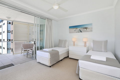 Pandanus Mooloolaba - Accommodation Brisbane 5