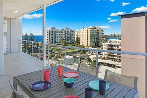 Pandanus Mooloolaba - Accommodation Brisbane 4