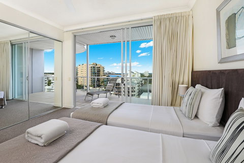 Pandanus Mooloolaba - Accommodation Brisbane 2