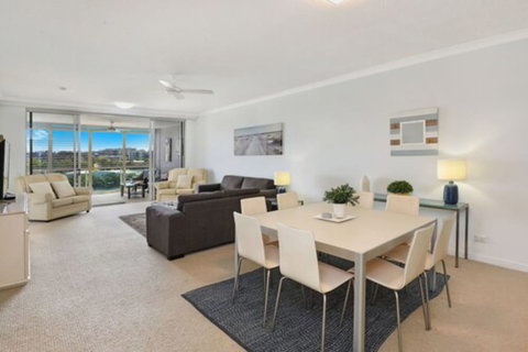 Pandanus Mooloolaba - Accommodation Brisbane 1