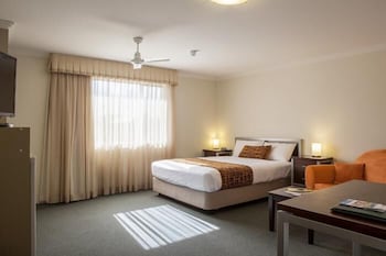 Mandarin Motel Macksville - Accommodation Brisbane 5