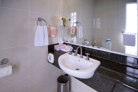 Mandarin Motel Macksville - Accommodation Brisbane 4