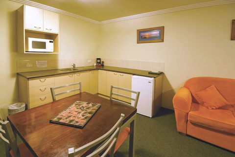Mandarin Motel Macksville - Accommodation Brisbane 3