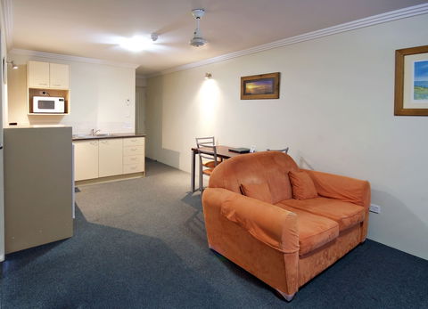 Mandarin Motel Macksville - Accommodation Brisbane 6