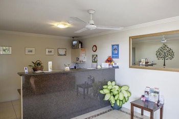 Mandarin Motel Macksville - Accommodation Brisbane 1