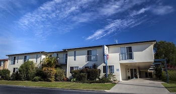 Mandarin Motel Macksville - Accommodation Brisbane 0