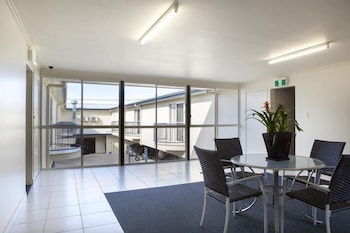 Mandarin Motel Macksville - Accommodation Brisbane 2
