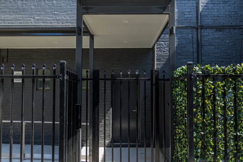 Cache Accommodation - Accommodation Brisbane 2