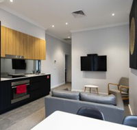 Cache Accommodation - Accommodation Brisbane