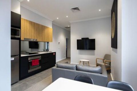 Cache Accommodation - Accommodation Brisbane 0